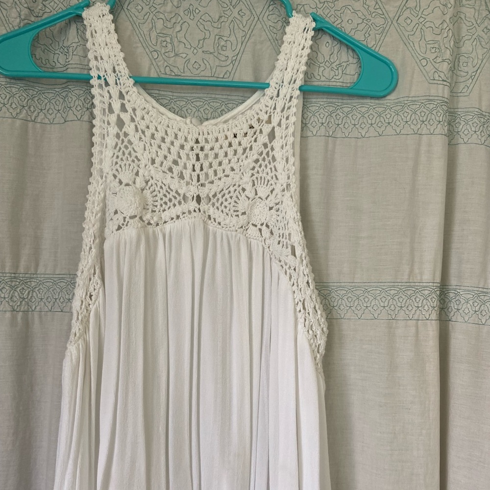 Rip curl flowy tank